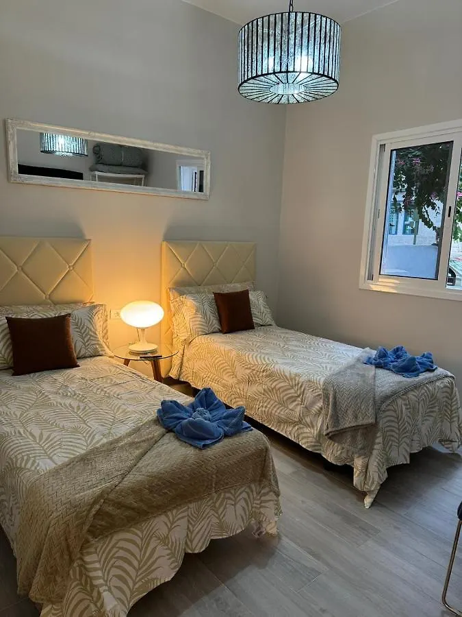 Appartamento Dream Maday Santa Cruz de Tenerife