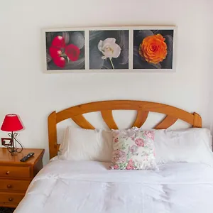 Brisas De Anaga Apartment